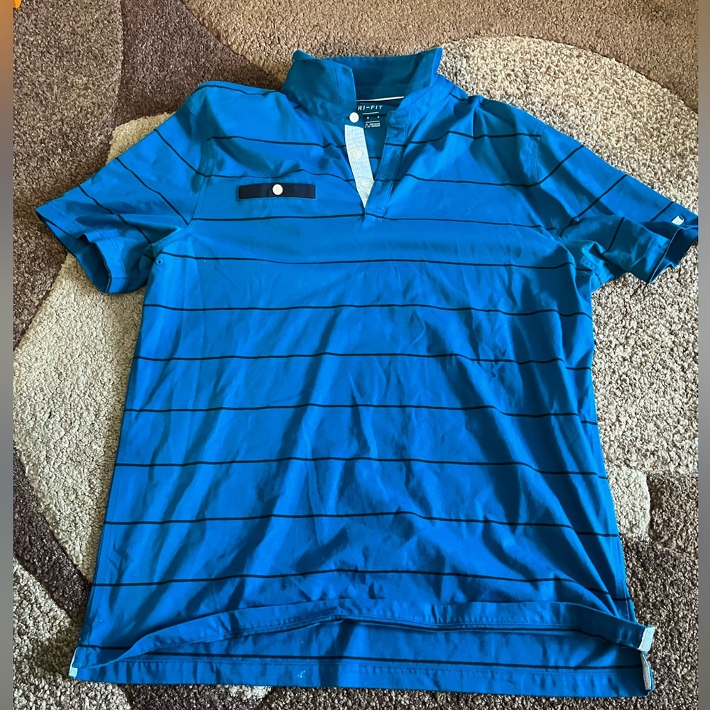 Golf shirt